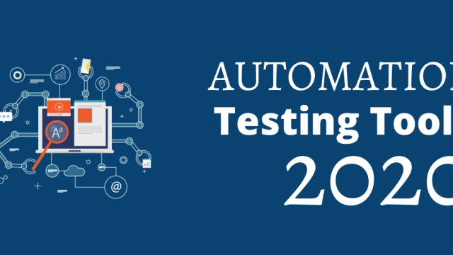 Revolutionizing Testing Efficiency: A Deep Dive into Rapid Test Automation Tools