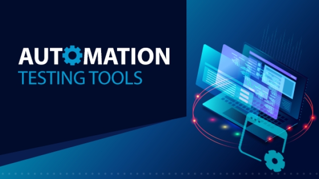 Revolutionizing Testing: Unleashing the Power of Rapid Test Automation Tools