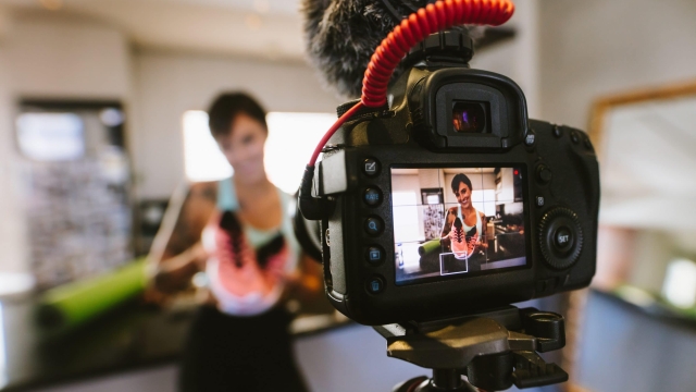 Seven Tips On Making A Successful Video Production