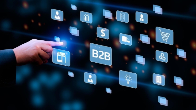 The Ultimate Guide to Mastering B2B Marketing Strategies