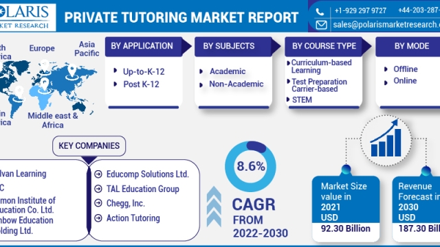 Unleashing the Power of Tutoring: A Pathway to Academic Success