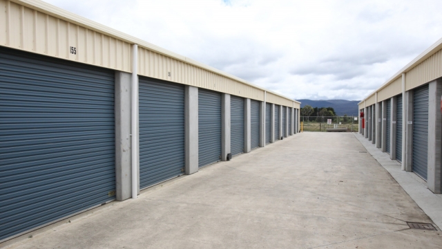 Unlocking the Secrets of Self-Storage: Your Ultimate Guide