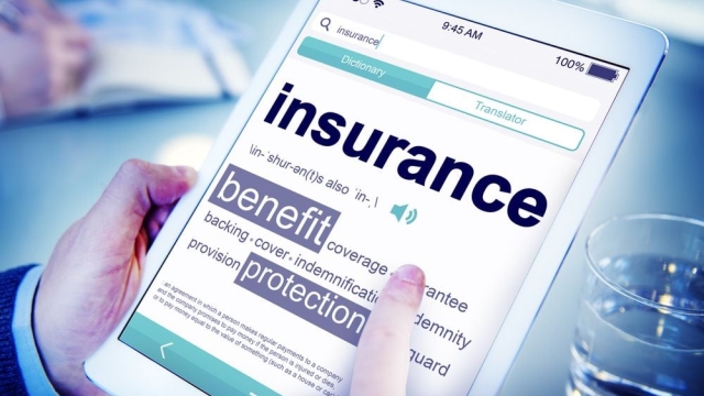 Insuring Your Future: The Ultimate Guide to Choosing the Right Insurance Agency