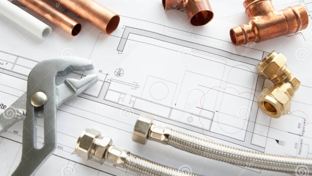 Piping Hot Tips: Mastering the Art of Plumbing