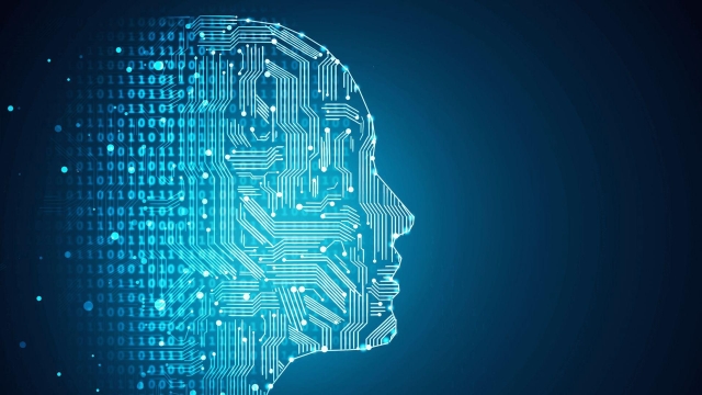 The Rise of Intelligent Machines: Embracing the Era of Innovative AI