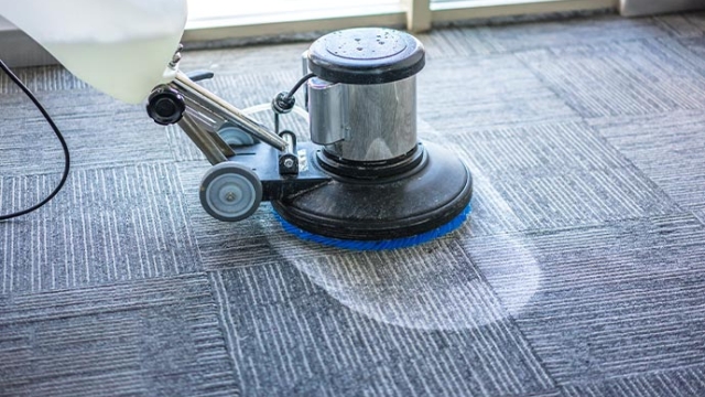Unveiling the Secrets of Carpet Cleaning: A Comprehensive Guide