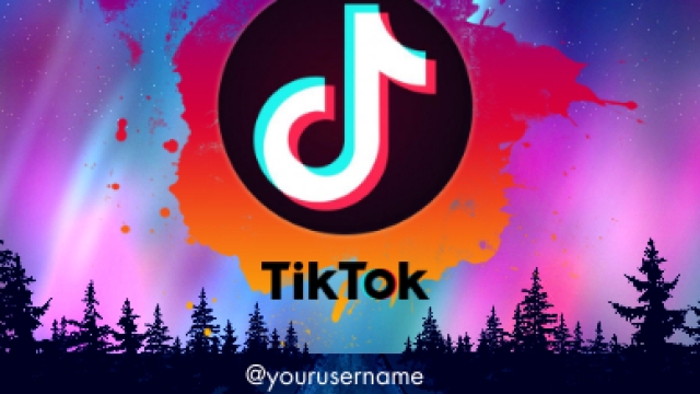 Unveiling the TikTok Trends: Inside the World of Short-Form Creativity