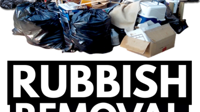 Declutter Your Life: The Ultimate Guide to Rubbish Removal