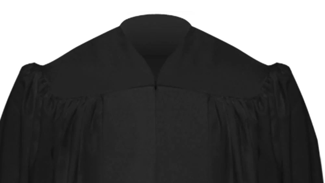 Divine Drapery: Elevating the Baptism Experience with Pastor Robes