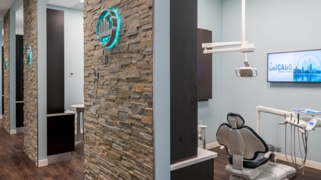 Crafting Smiles: Inside the Artistry of a Modern Dental Studio