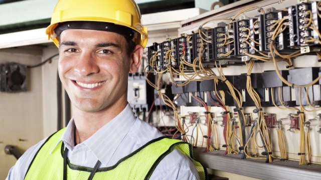 Shockingly Good Tips: Mastering the Art of the Electrician