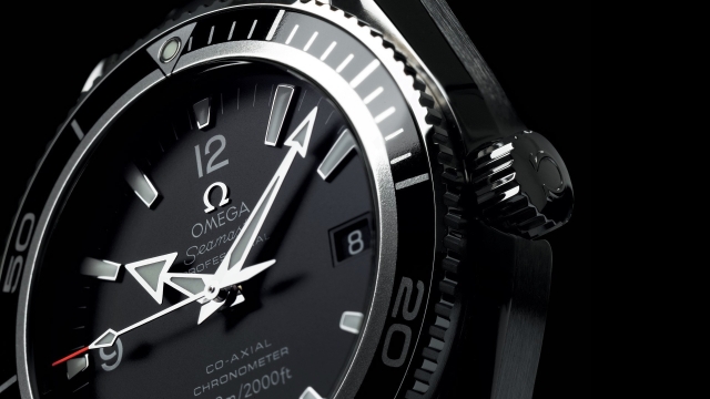 Timeless Elegance: Discovering the Allure of High-Quality Watches