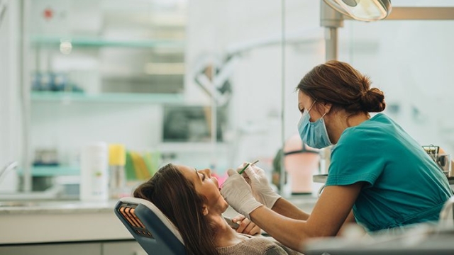 Transform Your Smile: The Art and Science of Dental Studios