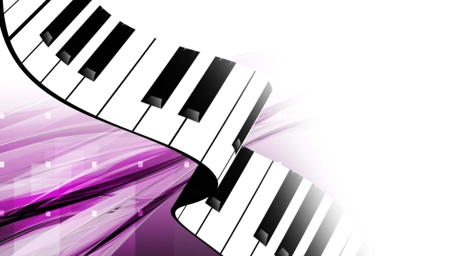 Unlocking Melodies: Your Journey Through Piano Lessons