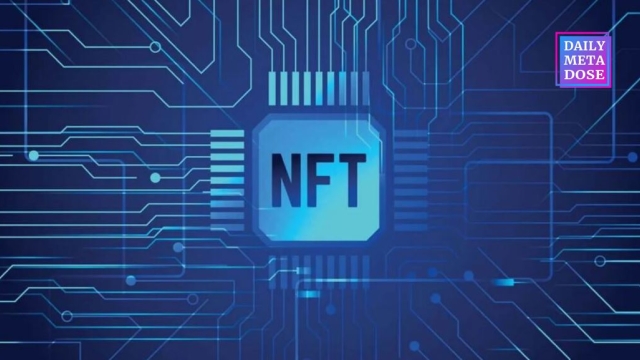 Unlocking the Digital Vault: The New Frontier of NFTs