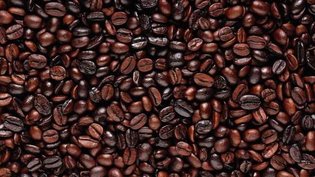 From Bean to Brew: The Art and Science of Coffee Roasting and Grinding