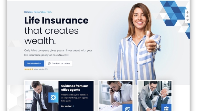 Insuring Your Tomorrow: Unraveling the World of Insurance Services