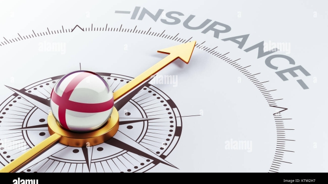 Shielding Your Business: The Smart Guide to Company Insurance