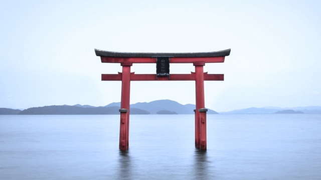 Whispers of the Ancients: Discovering the Enchantment of Japan’s Shinto Shrines