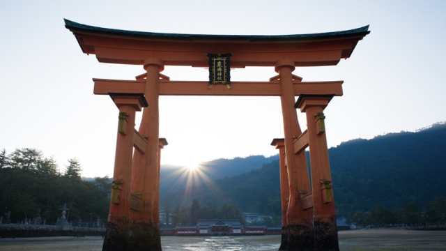 Whispers of the Kami: Unveiling the Sacred Beauty of Shinto Shrines in Japan