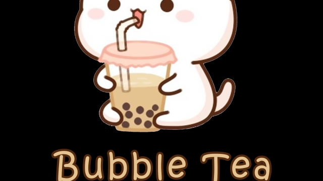 Bubble Bliss in a Minute: The Rise of Instant Bubble Tea