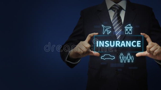 Insuring Your Tomorrow: A Guide to Choosing the Right Insurance Agency