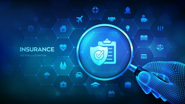 Unlocking Peace of Mind: Innovative Insurance Solutions You Can’t Ignore