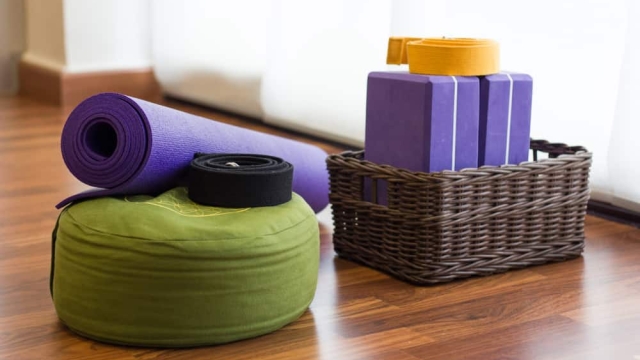 Elevate Your Practice: The Essential Guide to Yoga Bolsters and Meditation Cushions