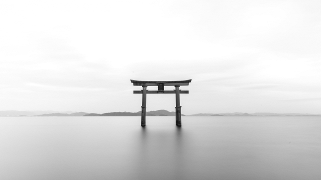 Journey Through Sacred Grounds: Unveiling Japan’s Top Shrines