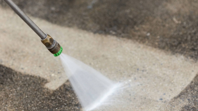 Revitalize Your Space: The Ultimate Guide to Pressure Washing Services