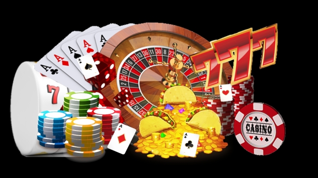 Spin to Win: Unleashing the Fun of Sweepstakes Social Casinos