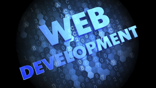 Unleashing Innovation: The Art and Science of Web App Development