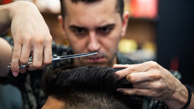 Vancouver’s Hair Haven: Where Style Meets Craftsmanship at the Barber Shop