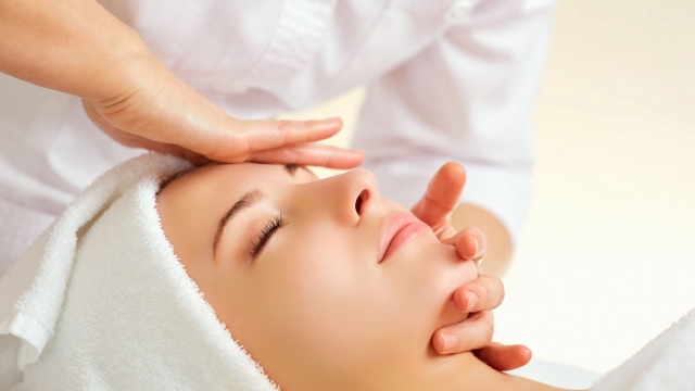 Unwind and Rejuvenate: Discover the Magic of Spa Treatments