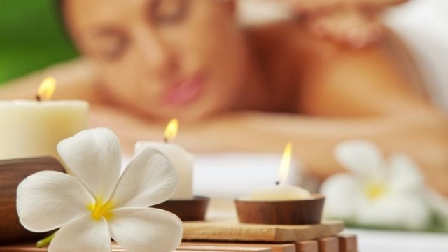 Journey to Serenity: The Art of Thai and Full Body Massages