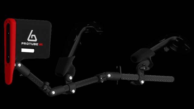 Crafting the Ideal VR Environment with Gunstocks