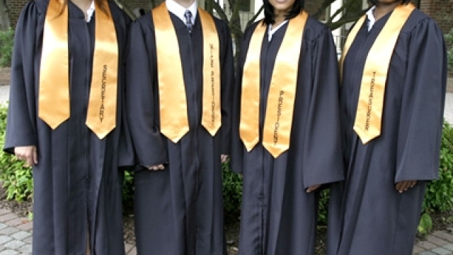 An Insider’s Guide to Class of ’23 Graduation Trends
