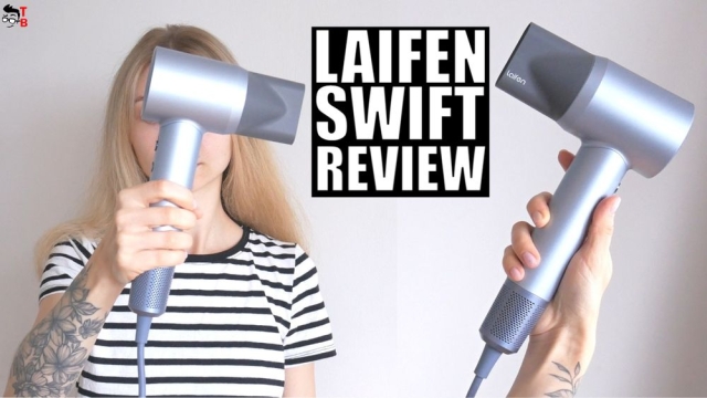 An Mane Revolution: Uncover the groundbreaking ideas from Laifen Advancements