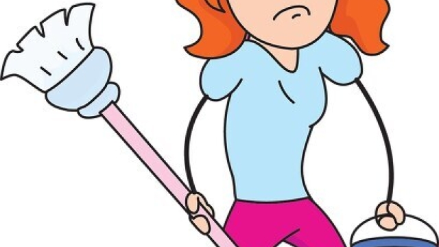 Exploring the Different Types of Cleaning Services
