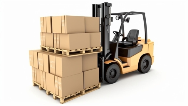 Innovative Features in New Forklift Models: An Insider’s Perspective