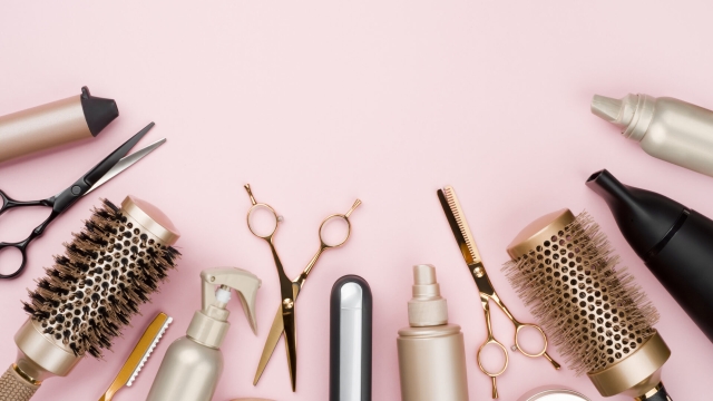 Investing in Your Hair: Choosing a Certified Salon