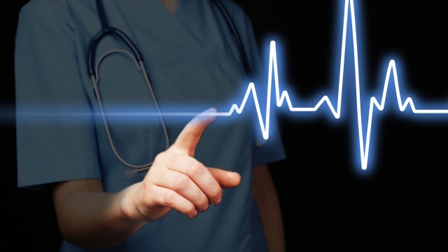 Navigating the Labyrinth of Medical Care: Your Guide to Health and Healing