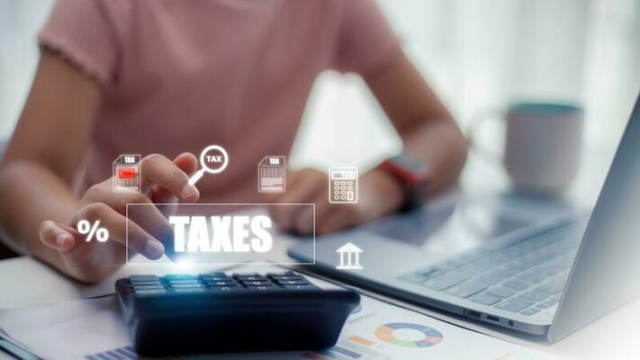 The Financial Benefits of Going Digital for Tax Filing