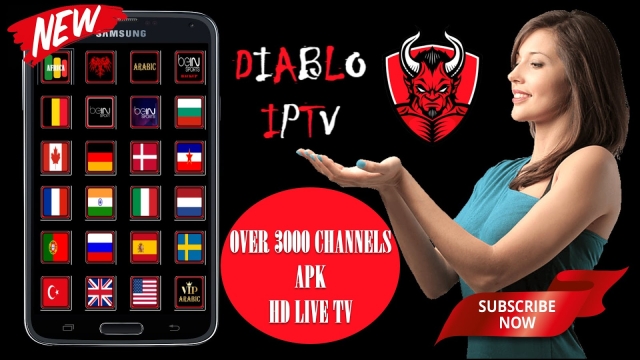 The Future of Television: IPTV Abonnement Insights