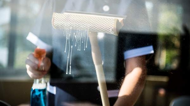 The Most Common Myths About Cleaning Services Debunked