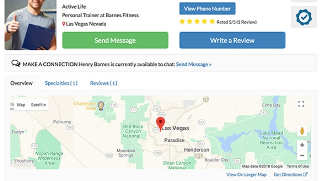 The Significance of UX in Web Portals