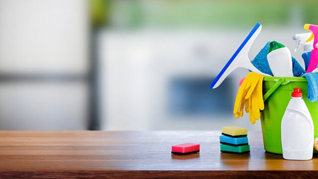 The Transformation of Cleaning Services Over the Decades