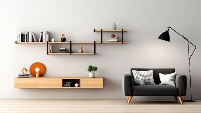 Transform Your Space: Innovative Furniture Trends for a Stylish Home