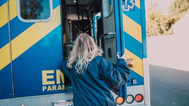Understanding Medical Transport