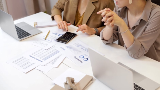 Understanding Smarter Investment Analytics